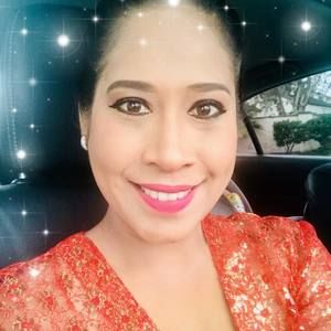 Meet your Posher, Pornthima